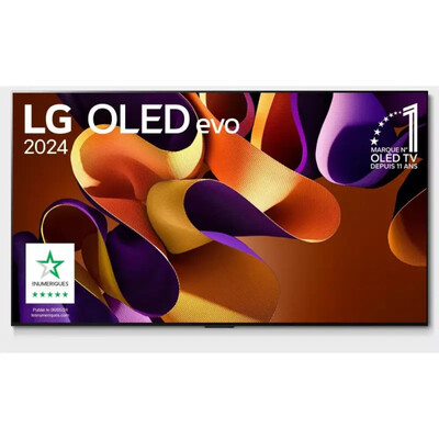 OLED65G4 OLED65G45LW