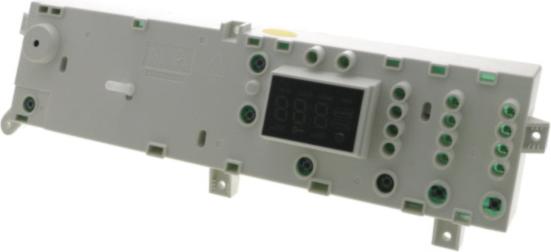 PLATINE Lave-Linge PUISSANCE