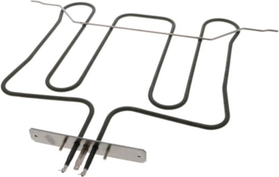 RESISTANCE Four GRILL