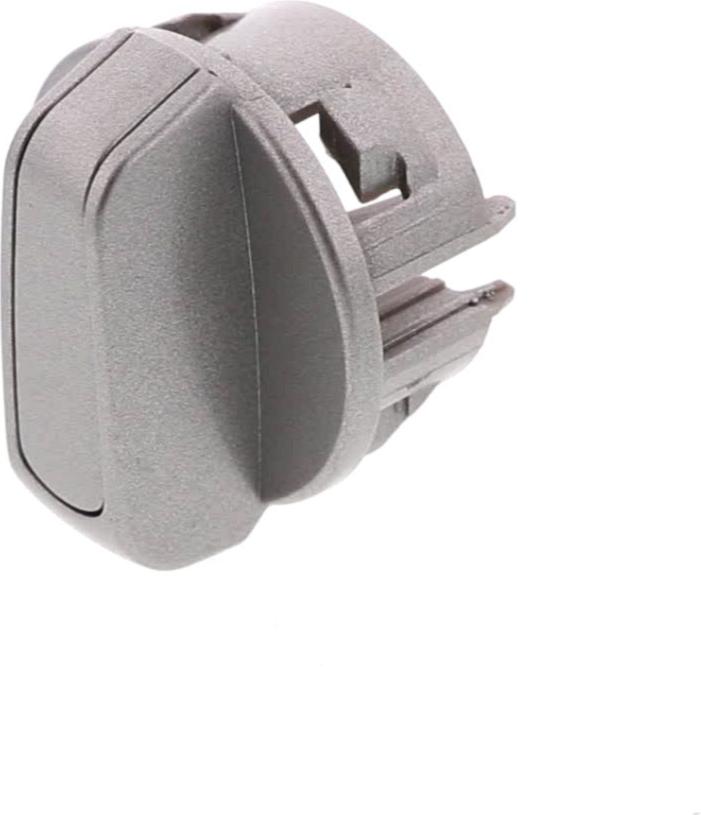 MANETTE Lave-Linge Programmateur + CACHE