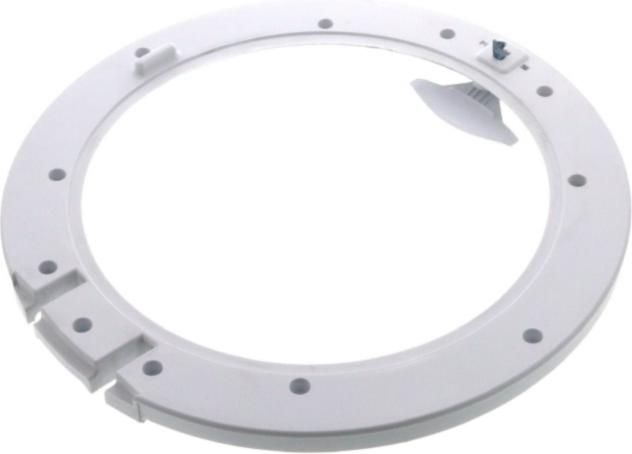 Contre porte Lave-Linge HUBLOT ap 18/2007