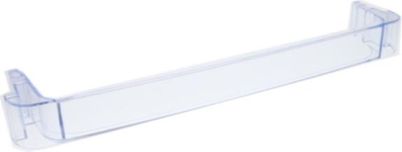 BARRE Froid BALCONNET TRANSPARENT CLAIR 355*35*63