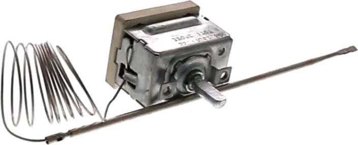 THERMOSTAT Four NT252A0/9 W13/52 50-320°