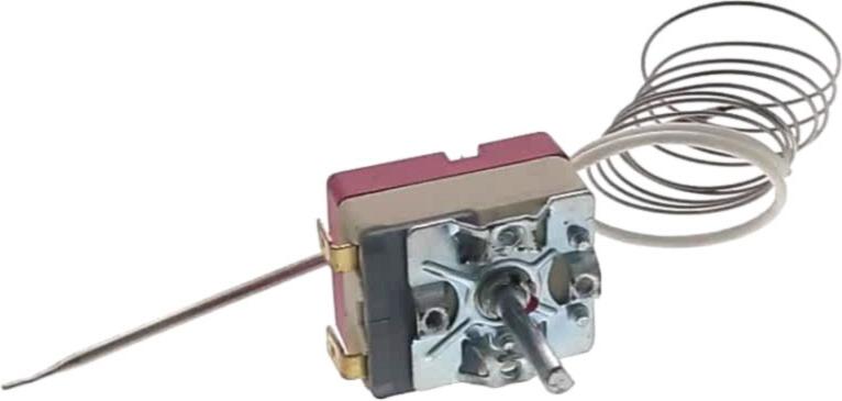 THERMOSTAT Four S-DA04 WY285 Cuisinière C 1512F407A