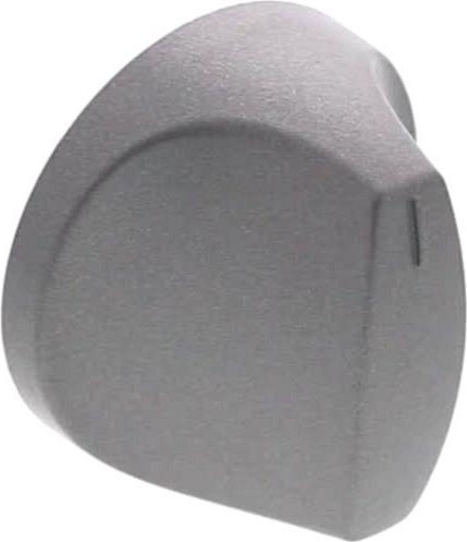 MANETTE Plaque SILVER GAMA-C 40*31 3h 6mm 29mm