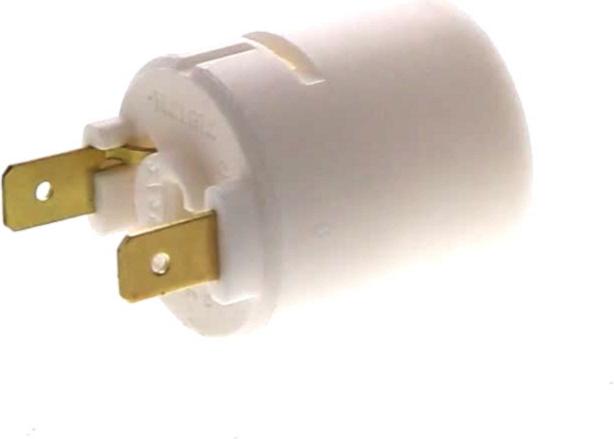 DOUILLE Froid AMPOULE