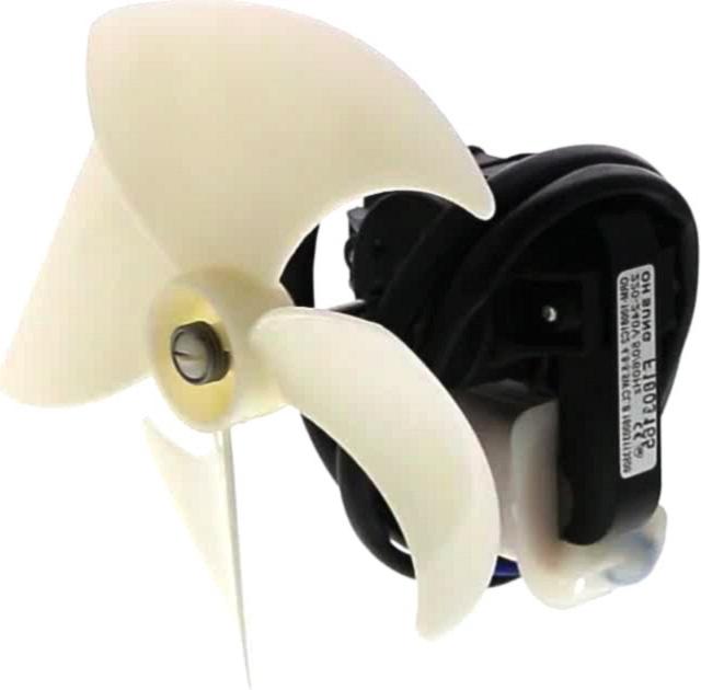MOTEUR Froid VENTILATEUR Evaporateur