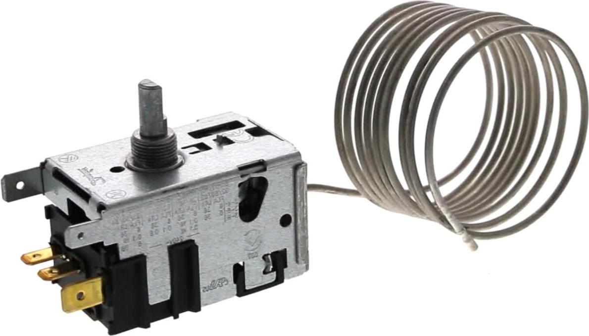 THERMOSTAT Froid 077B6192