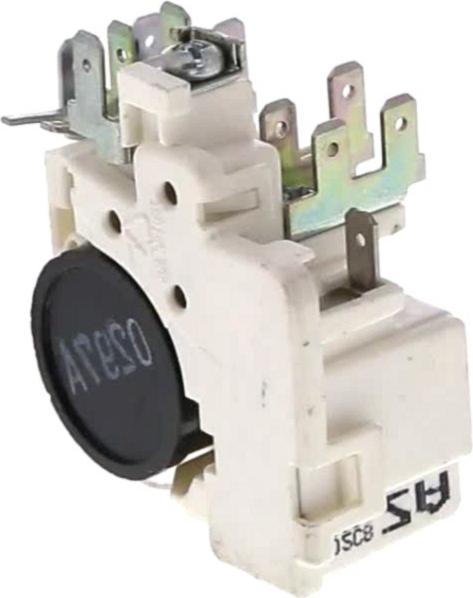 RELAIS Froid Démarrage + Thermostat 1P78F9 K100 ZA 18809 ZAM3