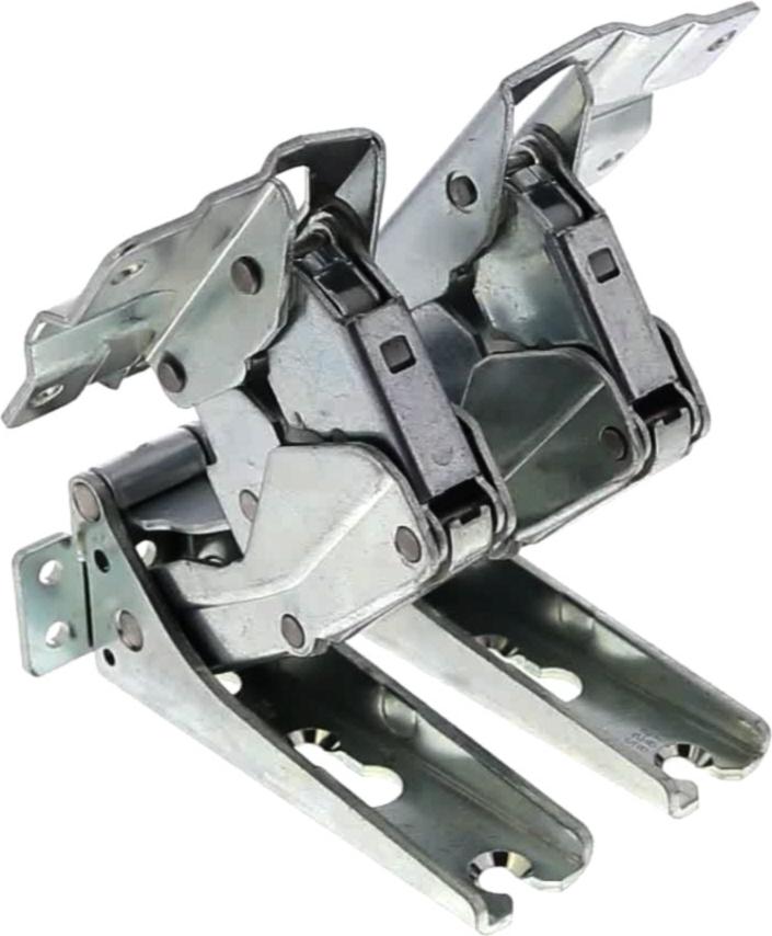 CHARNIERE Froid SUP+INF