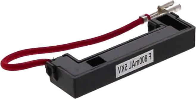 FUSIBLE Micro onde HT 0,80A 5KV