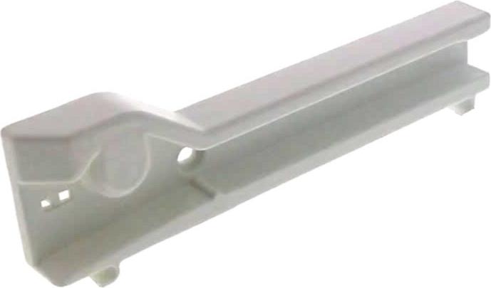 GLISSIERE Froid Droit BAC Inférieur