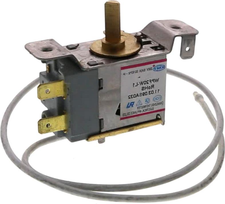 THERMOSTAT Froid WPF20W-L1