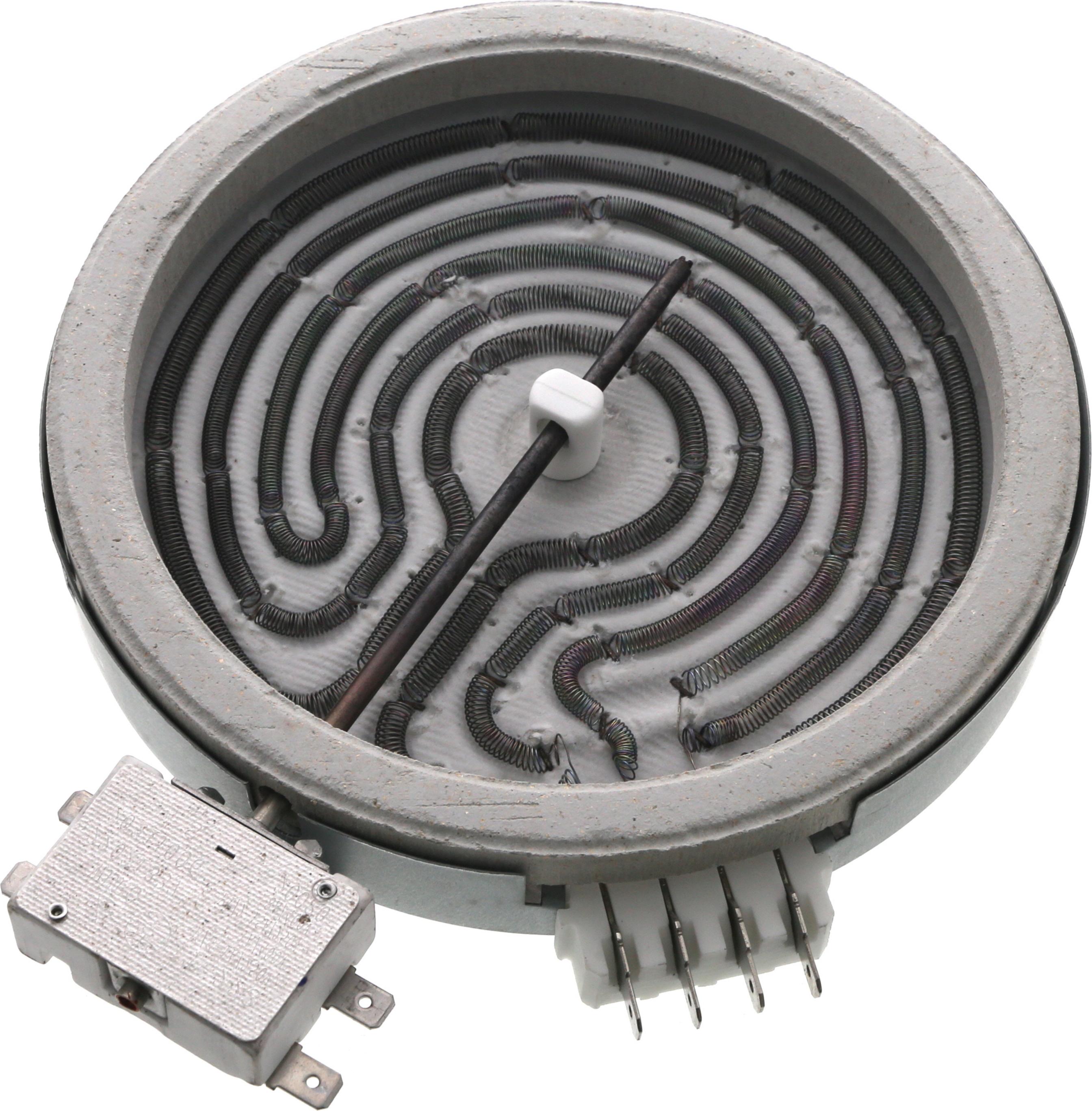 Résistance Cuisinière 1200W RADIANT TRIPLE