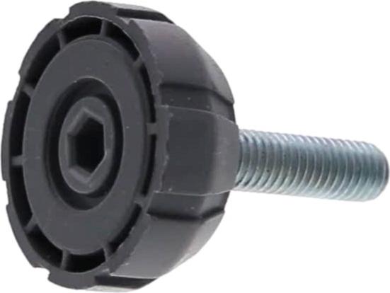 PIED Froid GAUCHE GRIS