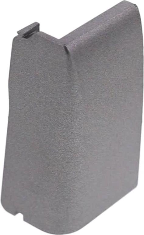 CACHE Froid DROIT GRIS