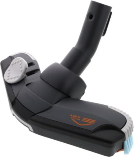 BROSSE Aspirateur *CLEAR AND CLEAN*