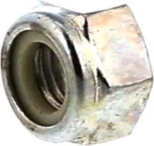 ECROU Lave-Linge POULIE TAMBOUR TOP