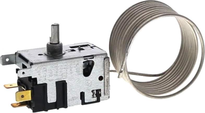 THERMOSTAT Froid Réfrigérateur 077B6907