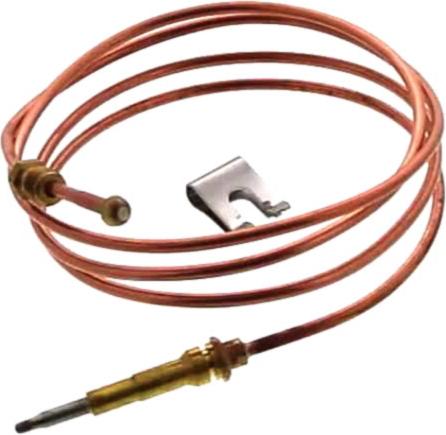 THERMOCOUPLE Cuisinière SOLE
