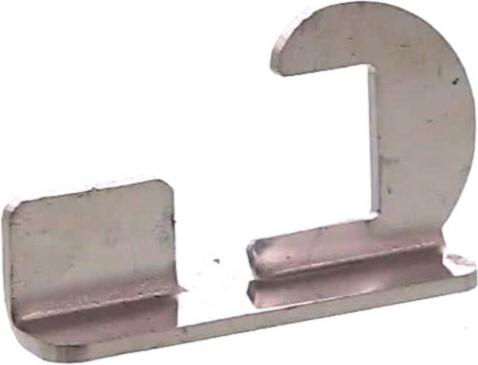 GUIDE Lave-Vaisselle RESSORT CHARNIERE DROITE