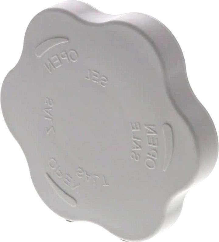 BOUCHON Lave-Vaisselle BAC SEL