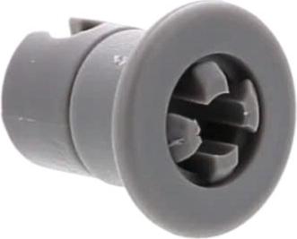 ROUE Lave-Vaisselle PANIER Supérieur GRISE