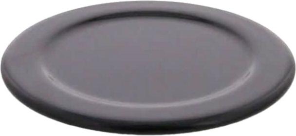 CHAPEAU Cuisinière BRULEUR Rapide 90mm