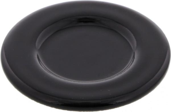CHAPEAU Cuisinière BRULEUR Semi-rapide 57mm