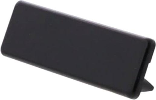 CACHE Froid CHARNIERE GAUCHE GRIS