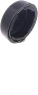 CACHE Froid VIS POIGNEE NOIR