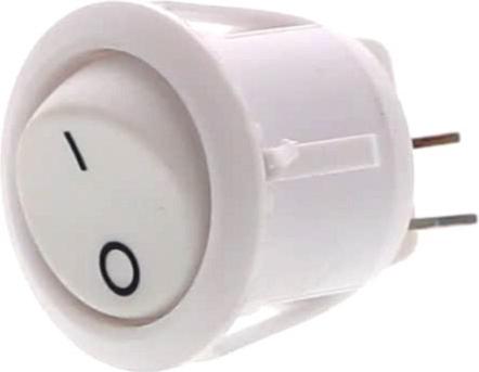 Interrupteur Froid CONGELATION RAPIDE