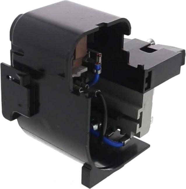 RELAIS Froid Démarrage+thermique