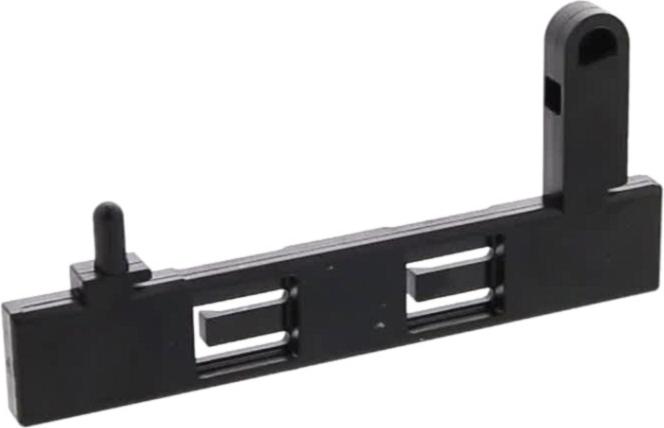 CROCHET Micro onde PORTE 93MM 98905041