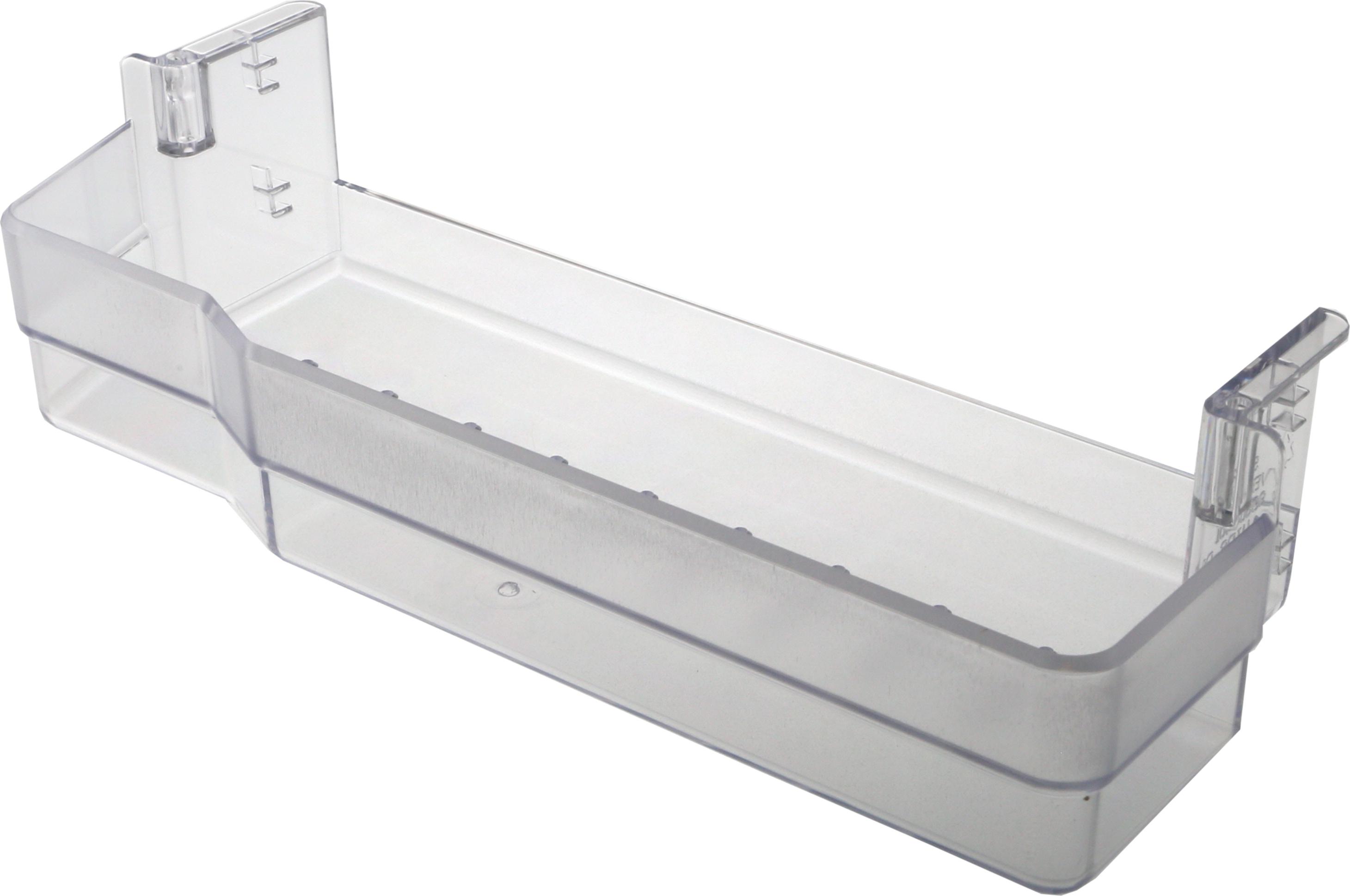 BALCONNET Froid 1/2 DROIT 570T TRANSPARENT CLAIR VBE2190