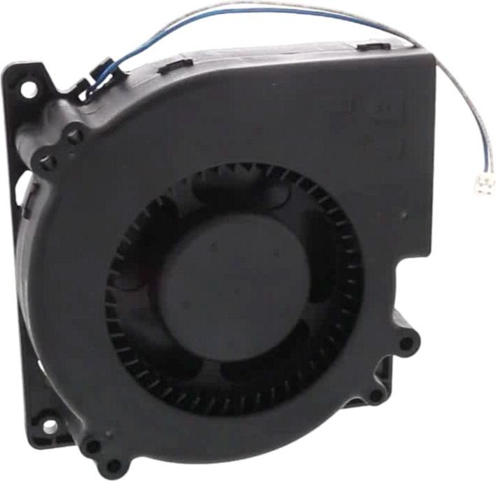 MOTEUR Plaque Ventilation