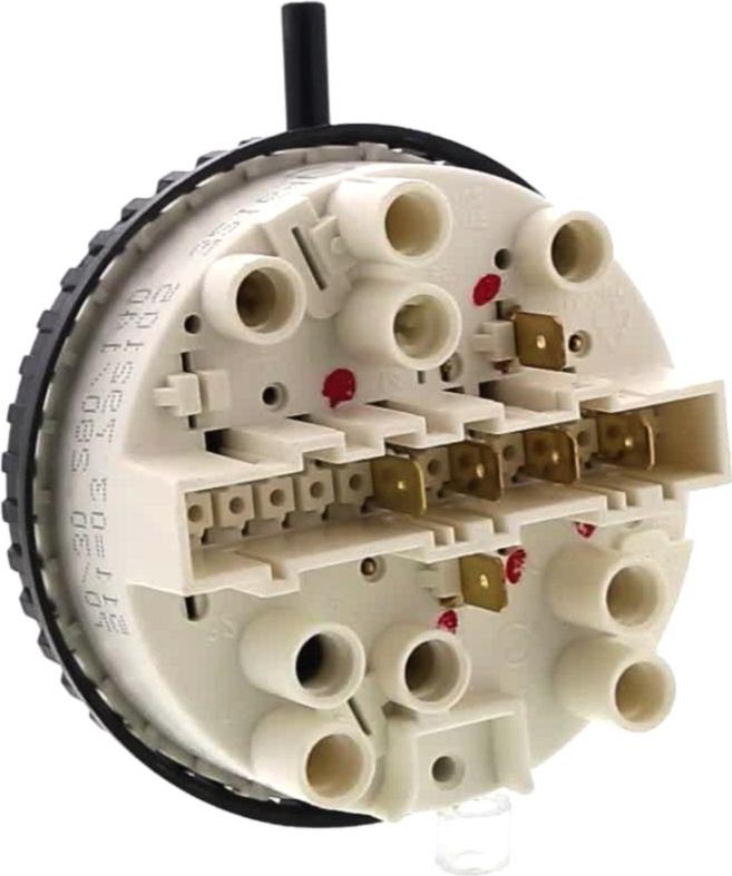 PRESSOSTAT Lave-Linge 2 NIVEAUX