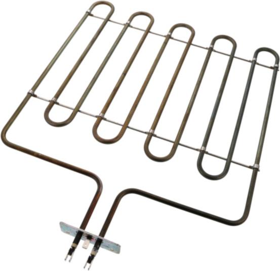 RESISTANCE Cuisinière SOLE