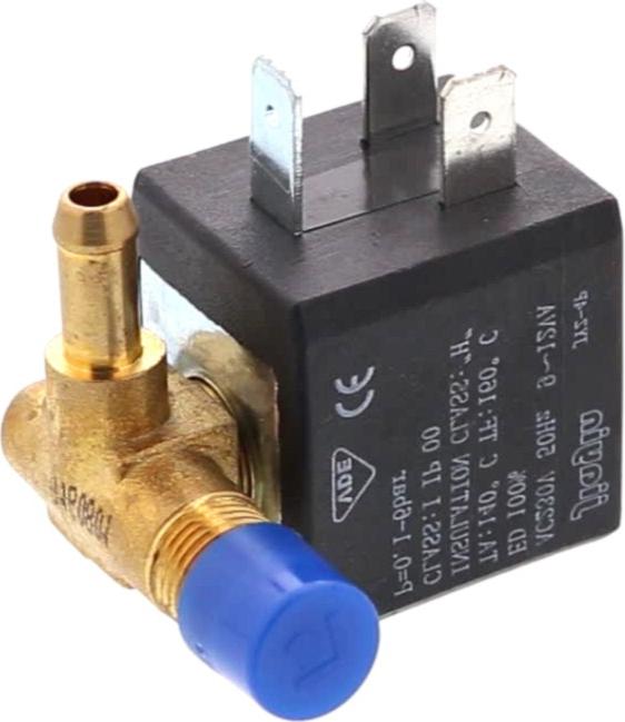 ELECTROVANNE Petit electro ménager