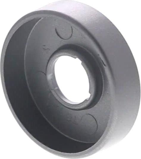 DISQUE Cuisinière MANETTE GRIS OMEGA