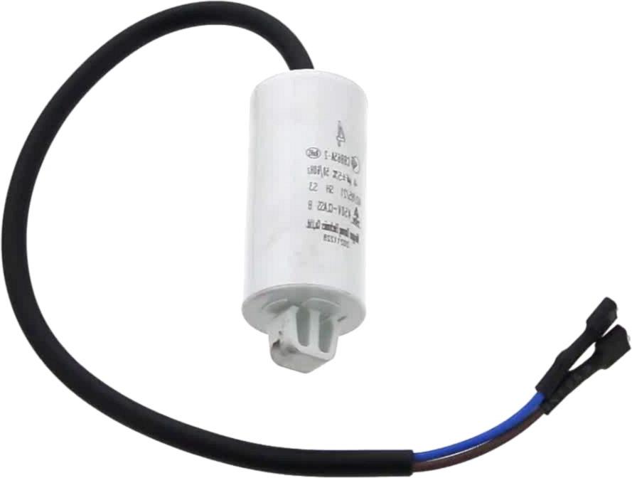 CONDENSATEUR Froid DEMARRAGE