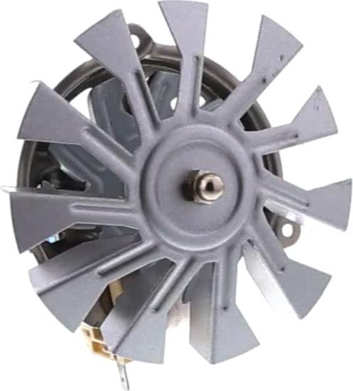 MOTEUR Cuisinière CHALEUR TOURNANTE 58767 D00969