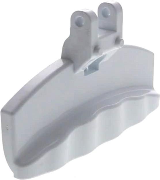 POIGNEE Lave-Linge HUBLOT Blanc