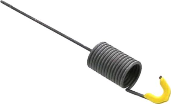 RESSORT Lave-Linge CUVE ARRIERE 14 STRIES 183MM