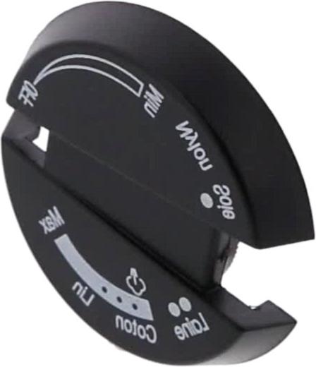 DISQUE Petit electro ménager MANETTE THERMOSTAT