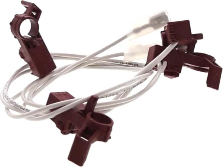 Interrupteur Plaque ALLUMAGE ( lot de 4)