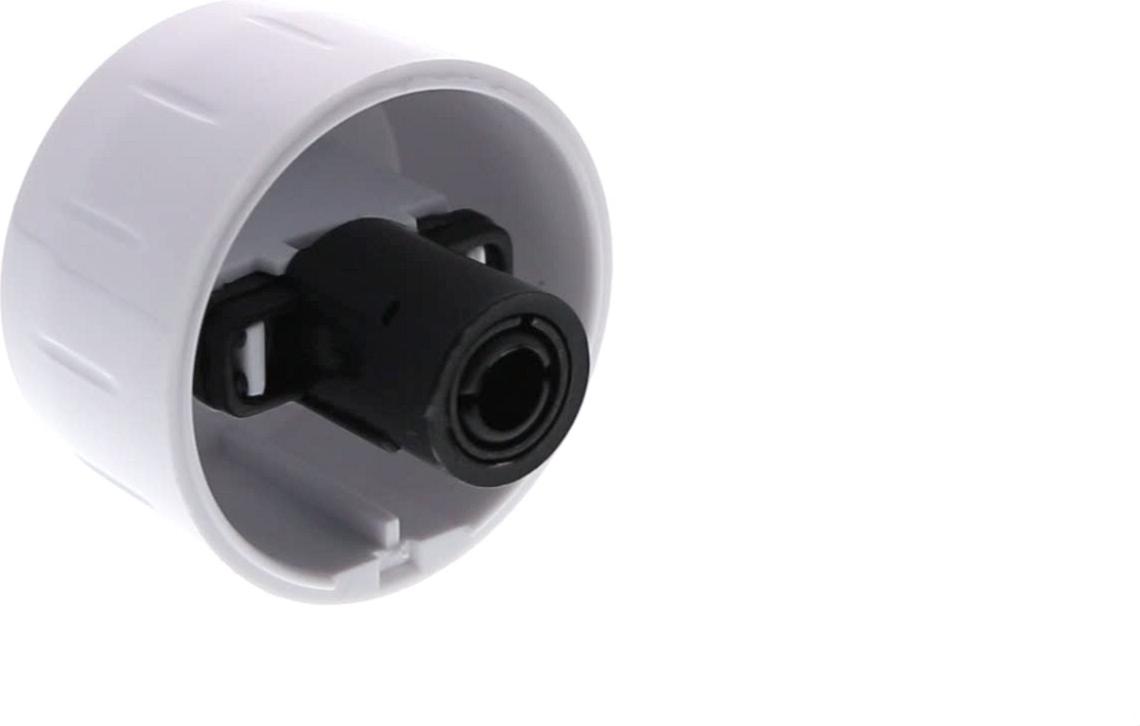 MANETTE Cuisinière Blanc OMEGA 37*33 12h 6mm 11mm