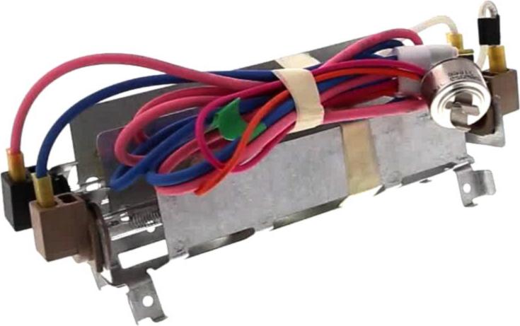 Résistance Froid Dégivrage EVAP 110V E