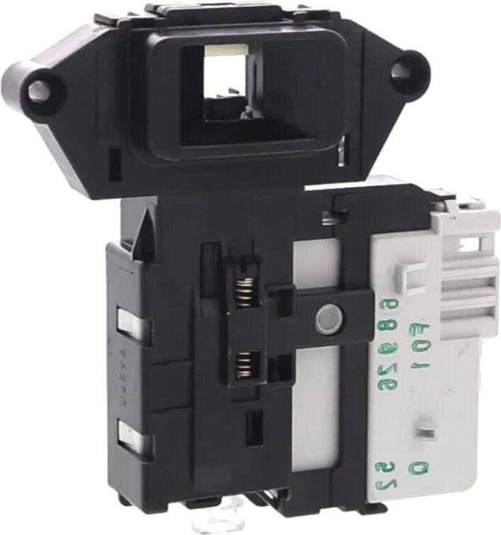 SECURITE Lave-Linge HUBLOT