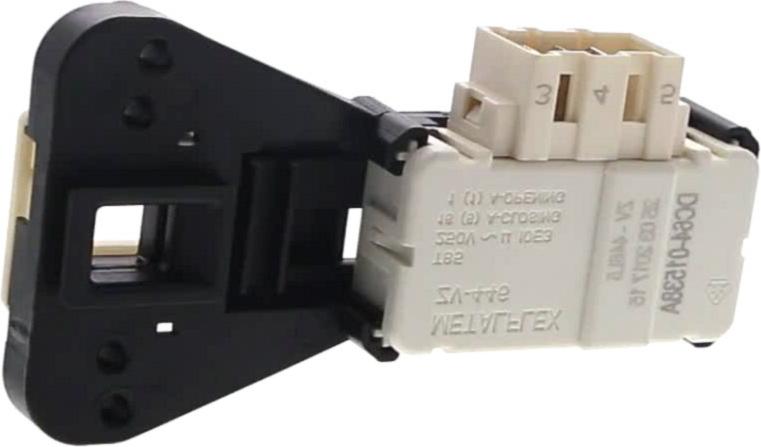 SECURITE Lave-Linge HUBLOT ZV446L5